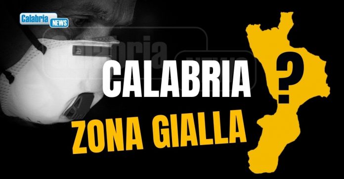 Calabria gialla