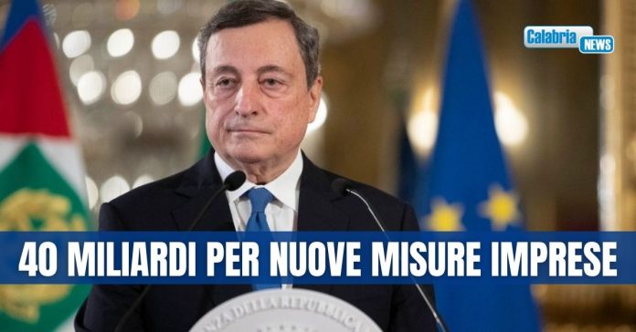 Mario Draghi-DEF