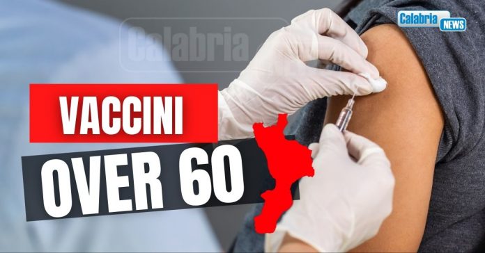 vaccini over 60