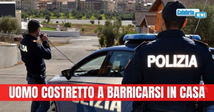 arresto lamezia terme