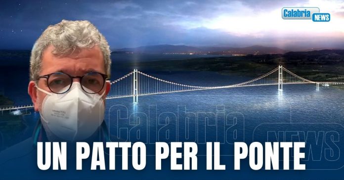 ponte sullo Stretto