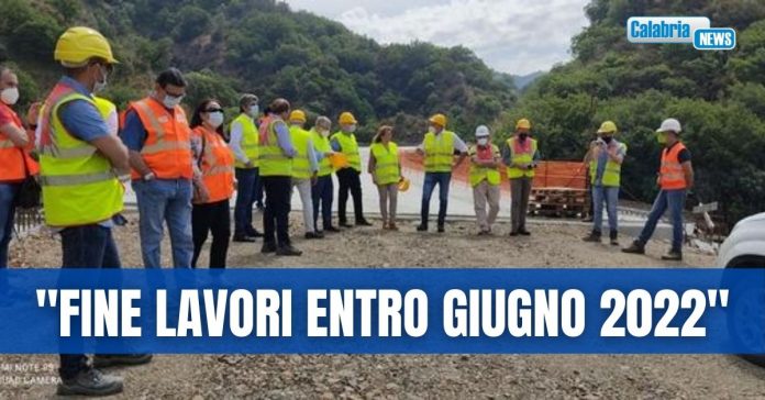 cantiere gallico-gambarie