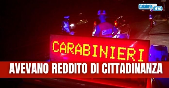 carabinieri