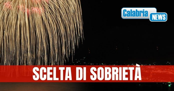 fuochi d'artificio crotone