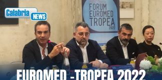 Forum Euromed Tropea 2022