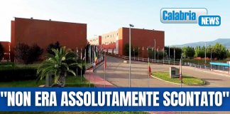 Università della Calabria