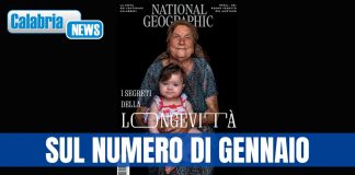 la dieta dei centenari calabresi su National Geographic