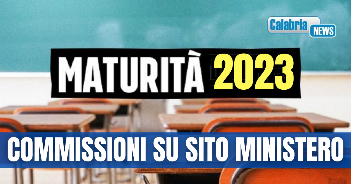 Maturità, si parte il 21 giugno: interessati 536mila studenti. Un