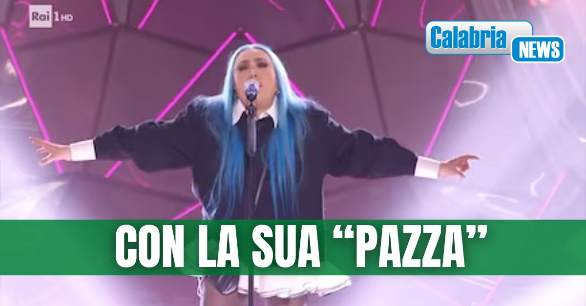 Sanremo 2024, la classifica dei 30 artisti in gara - Notizie 