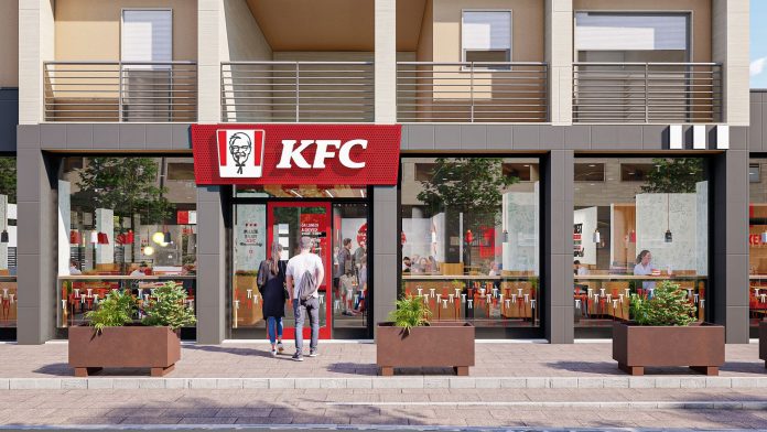 KFC - Rende